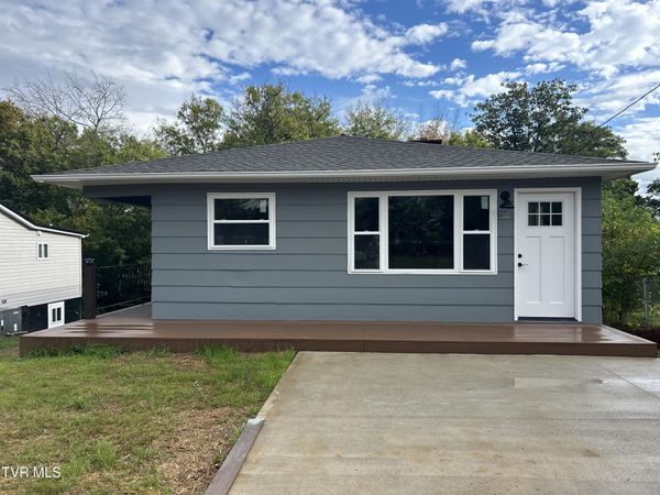 731 Lennie Avenue, Morristown, TN 37813