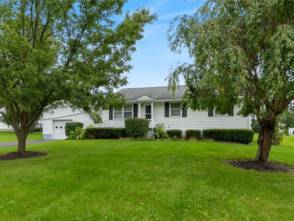 72 Church Street, Waterloo, NY 13165