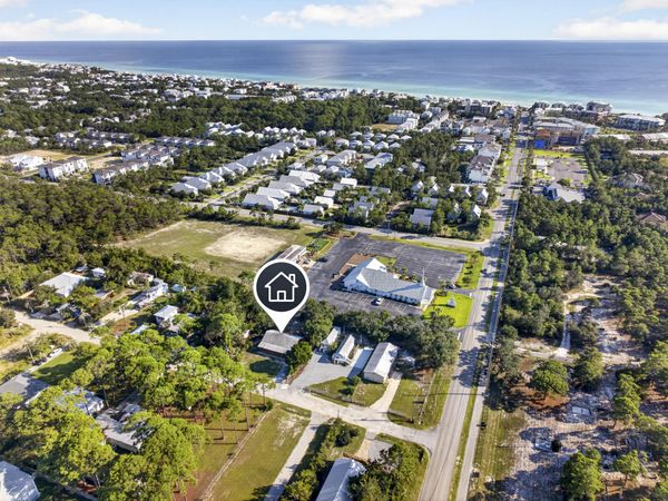 40 Country Club Drive, Santa Rosa Beach, FL 32459