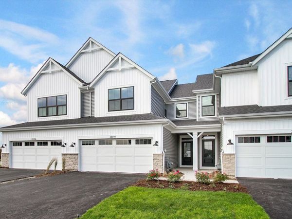 25548 W Emory Lane, Plainfield, IL 60544