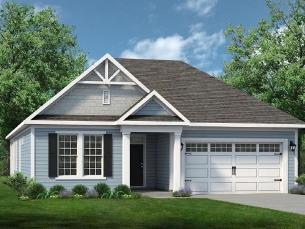 627 Millbrook Way , Loris, SC 29569