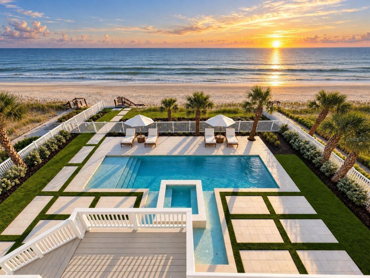 4643 Van Kleeck Drive, New Smyrna Beach, FL 32169 Photo