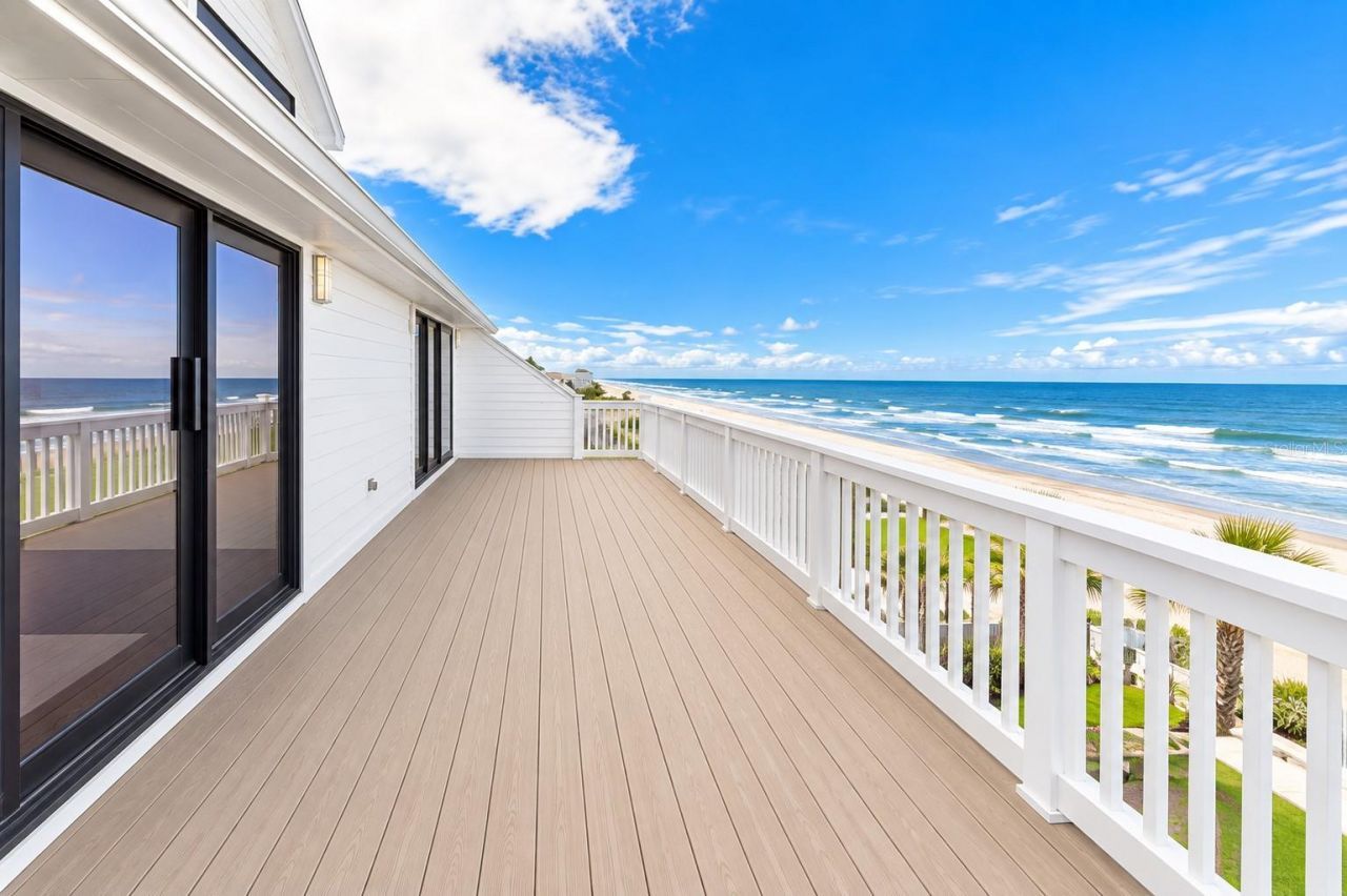 4643 Van Kleeck Drive, New Smyrna Beach, FL 32169 Photo