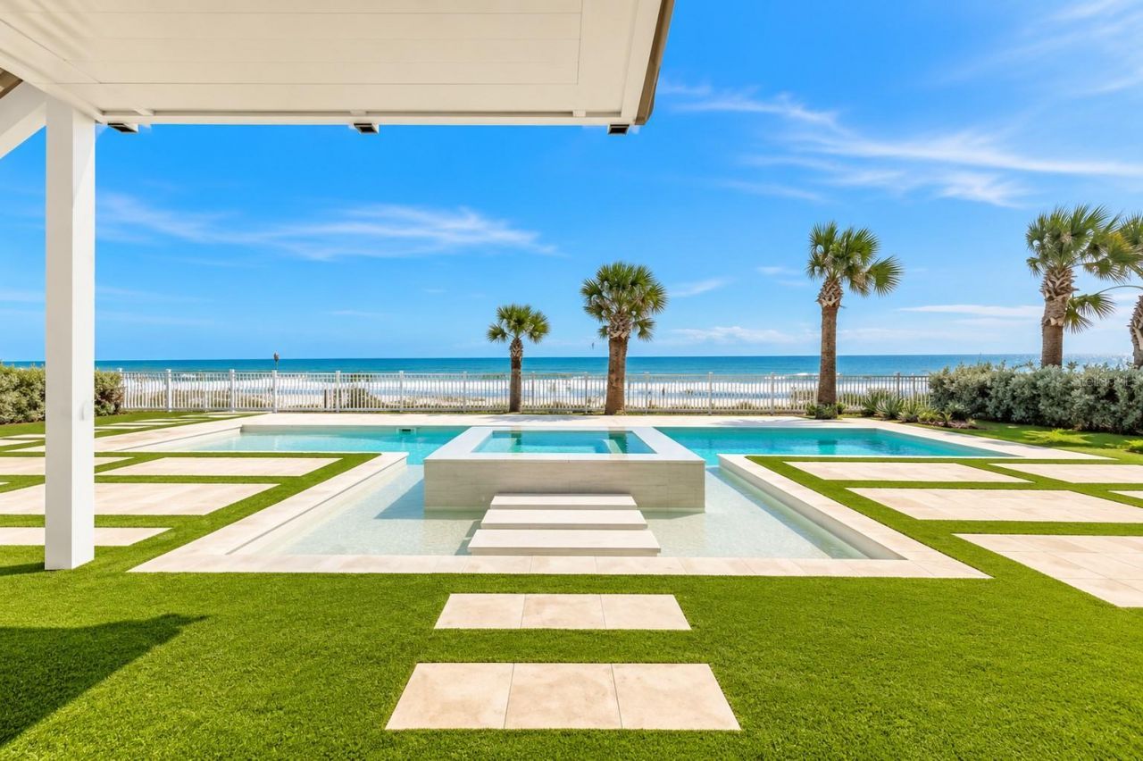 4643 Van Kleeck Drive, New Smyrna Beach, FL 32169 Photo