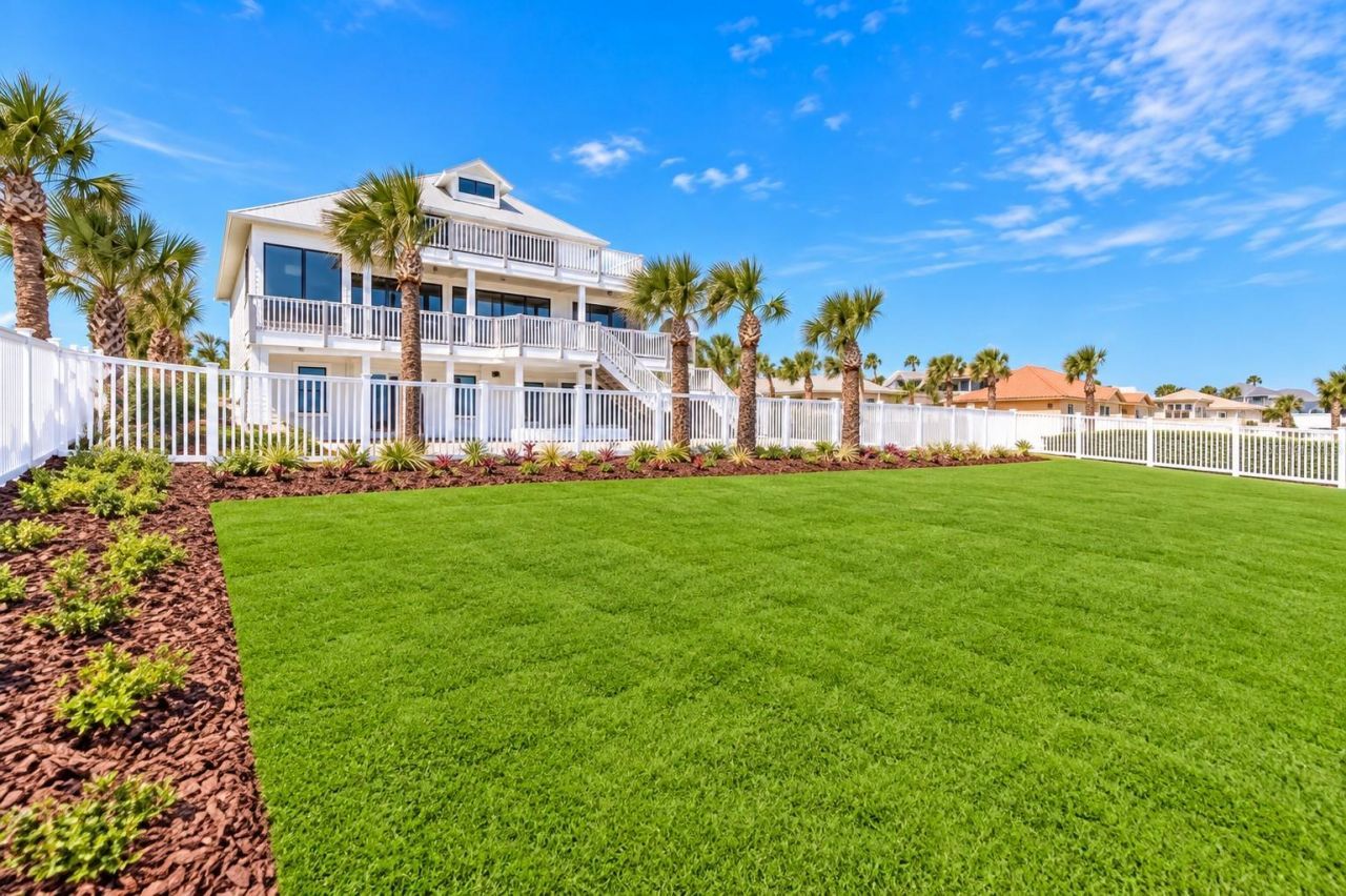 4643 Van Kleeck Drive, New Smyrna Beach, FL 32169 Photo