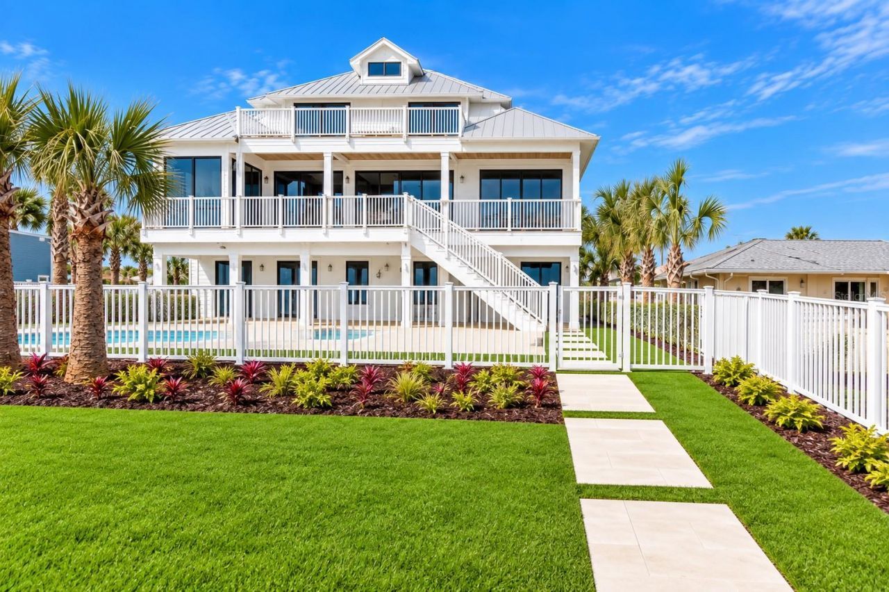 4643 Van Kleeck Drive, New Smyrna Beach, FL 32169 Photo