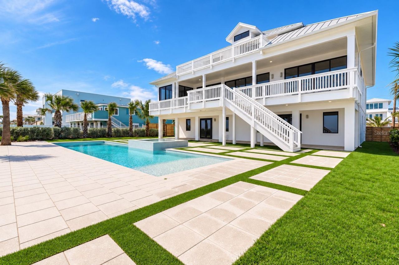 4643 Van Kleeck Drive, New Smyrna Beach, FL 32169 Photo