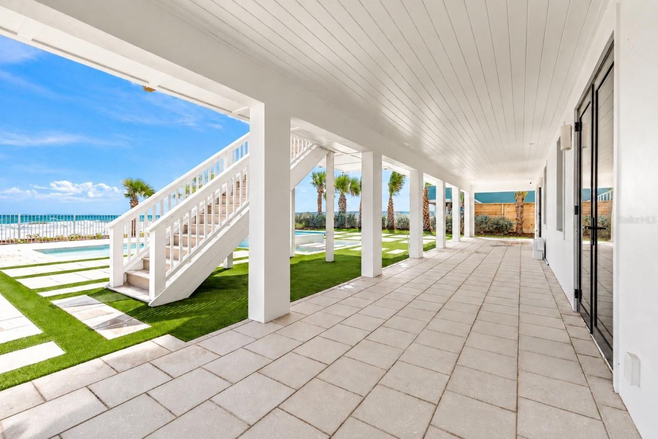4643 Van Kleeck Drive, New Smyrna Beach, FL 32169 Photo