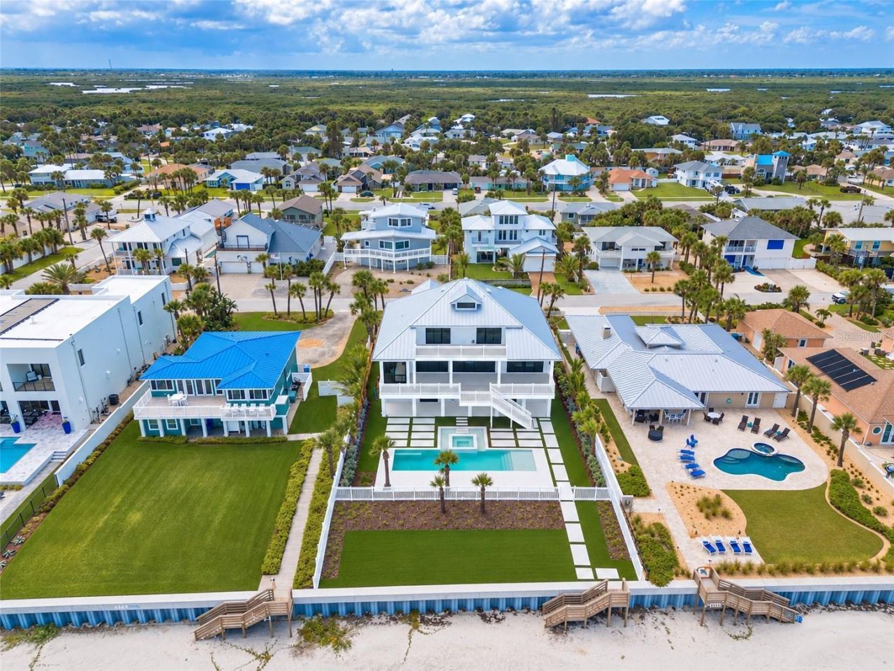 4643 Van Kleeck Drive, New Smyrna Beach, FL 32169 Photo