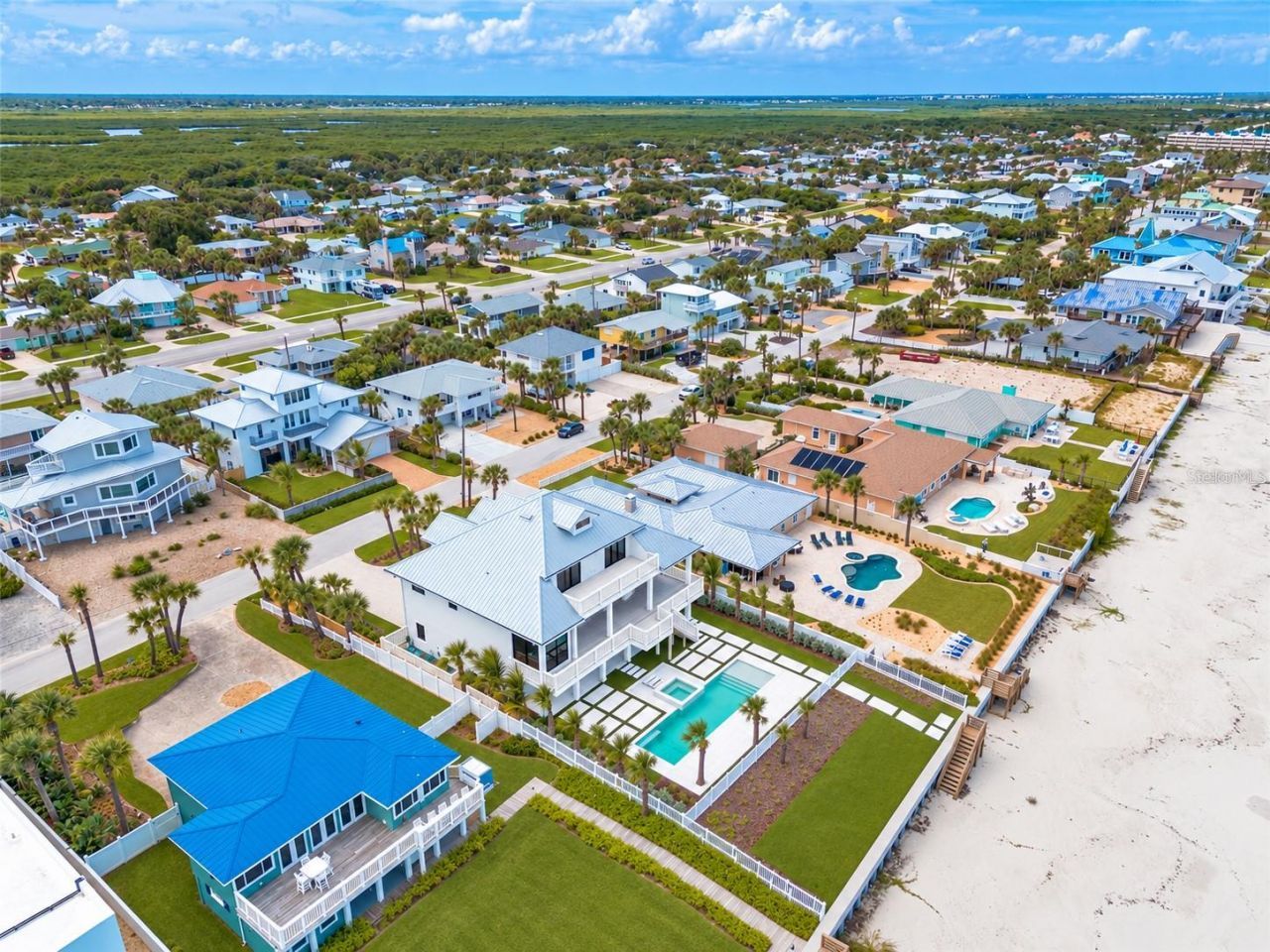 4643 Van Kleeck Drive, New Smyrna Beach, FL 32169 Photo