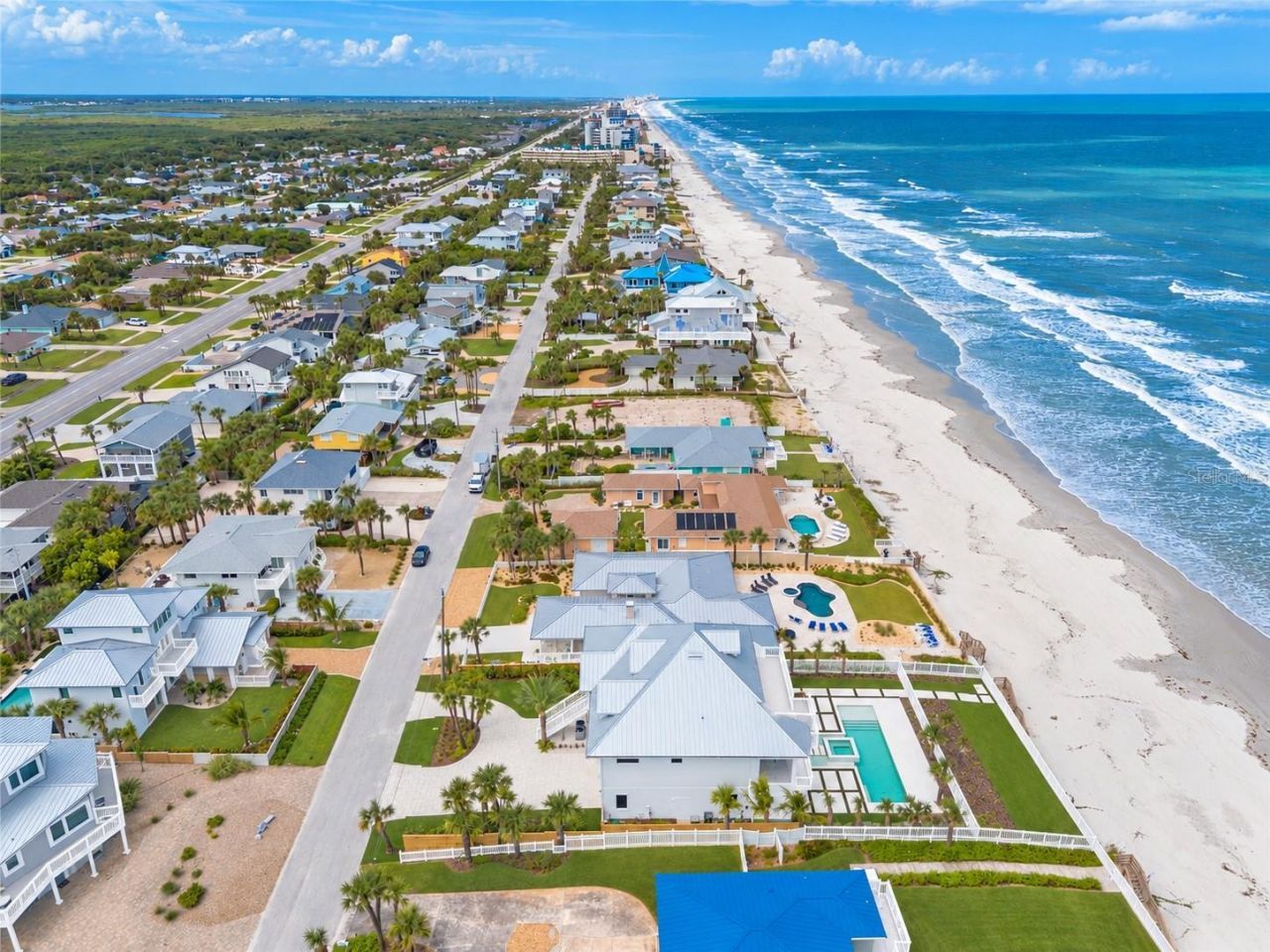 4643 Van Kleeck Drive, New Smyrna Beach, FL 32169 Photo