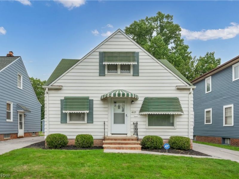 4625 E 88th Street, Garfield Heights, OH 44125 Photo 1