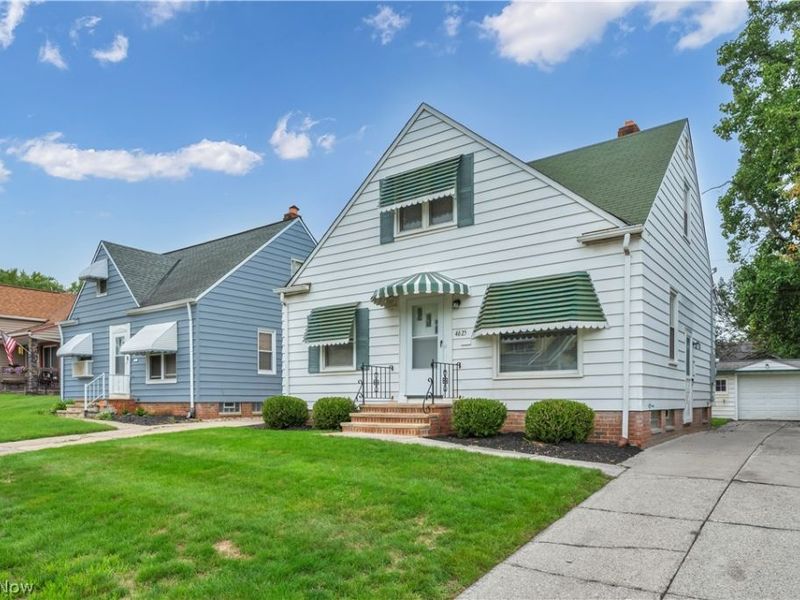 4625 E 88th Street, Garfield Heights, OH 44125 Photo 2