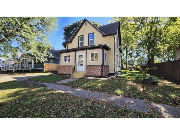 918 Gerald Avenue, Beloit, WI 53511