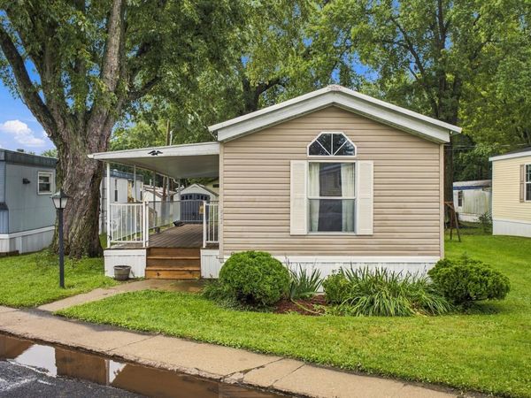 1639 Marion Waldo Road , Unit 57, Marion, OH 43302