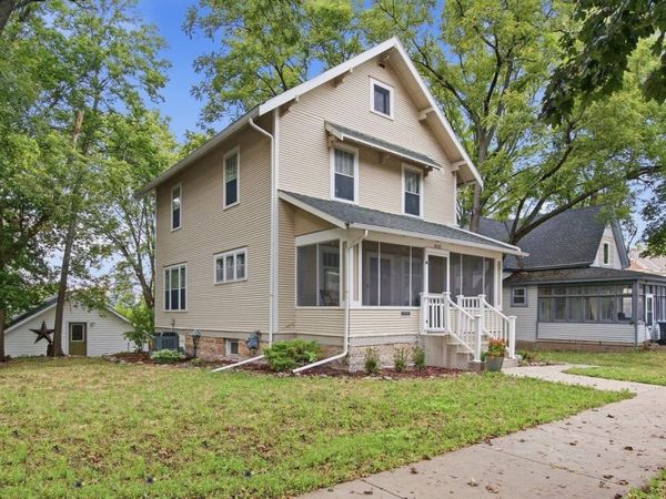 816 N 5th Street, Mankato, MN 56001