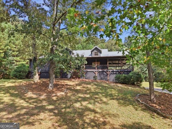 640 Union Grove Road SE, Adairsville, GA 30103