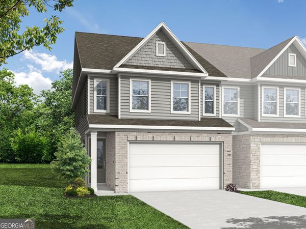 6445 Pinin Place, Unit 641, Cumming, GA 30041