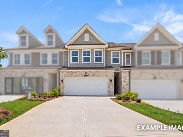 6445 Pinin Place, Unit 641, Cumming, GA 30041