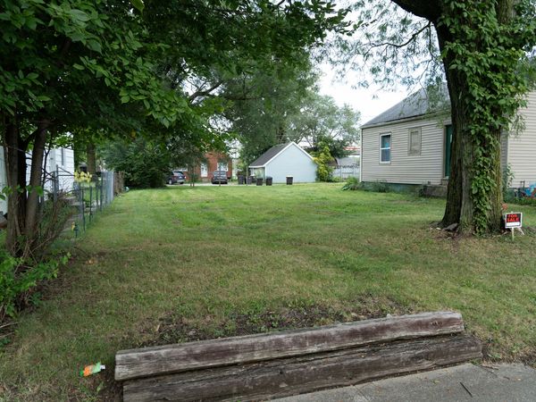 4209 Lillie Street, Fort Wayne, IN 46806