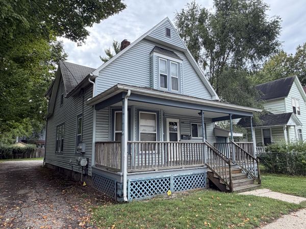 1315 Mills Street, Kalamazoo, MI 49001