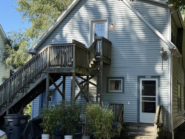 1315 Mills Street, Kalamazoo, MI 49001