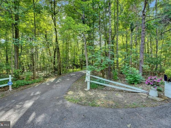 310 FAUST NORTH ROAD , BETHEL, PA 19507