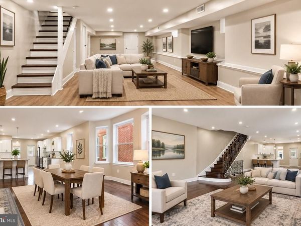 1821 W PORTER STREET , PHILADELPHIA, PA 19145