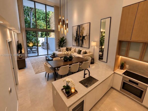 2200 Brickell Ave. , Unit GV02, Miami, FL 33129