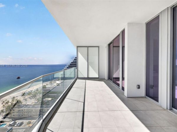 153 N Seabreeze Blvd , Unit 1905, Fort Lauderdale, FL 33304
