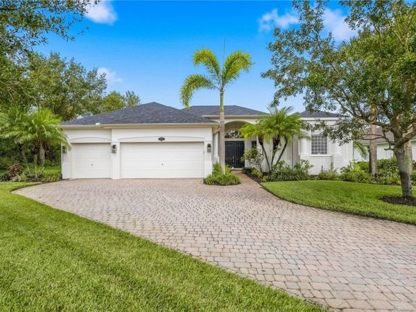4315 65th Drive, Vero Beach, FL 32967