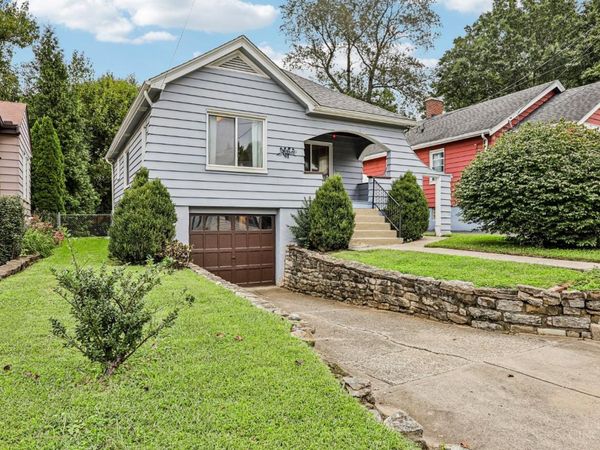 6522 Palmetto Street, Cincinnati, OH 45227