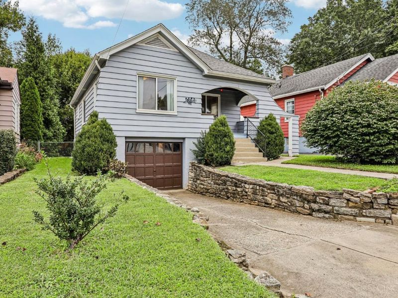 6522 Palmetto Street, Cincinnati, OH 45227 Photo 1