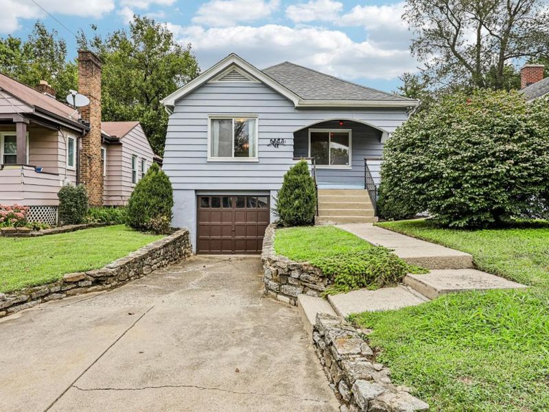 6522 Palmetto Street, Cincinnati, OH 45227 Photo 2