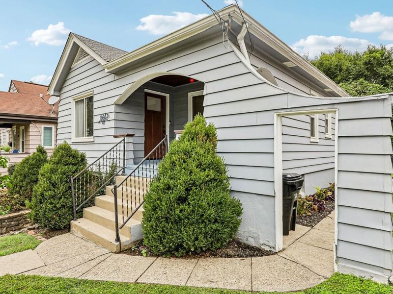 6522 Palmetto Street, Cincinnati, OH 45227 Photo 3