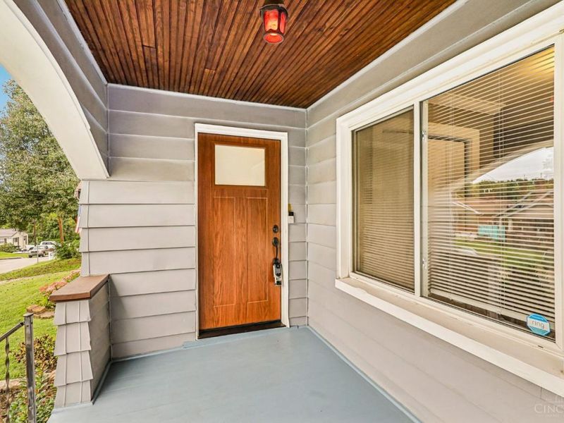 6522 Palmetto Street, Cincinnati, OH 45227 Photo 4