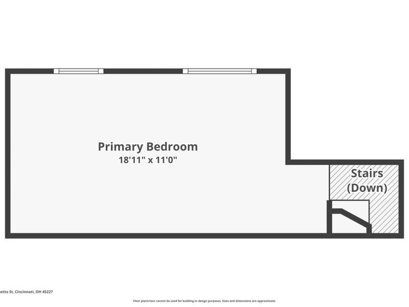 6522 Palmetto Street, Cincinnati, OH 45227 Photo 42