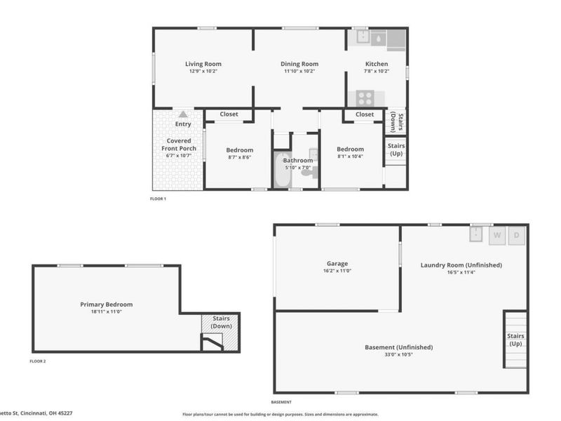 6522 Palmetto Street, Cincinnati, OH 45227 Photo 44