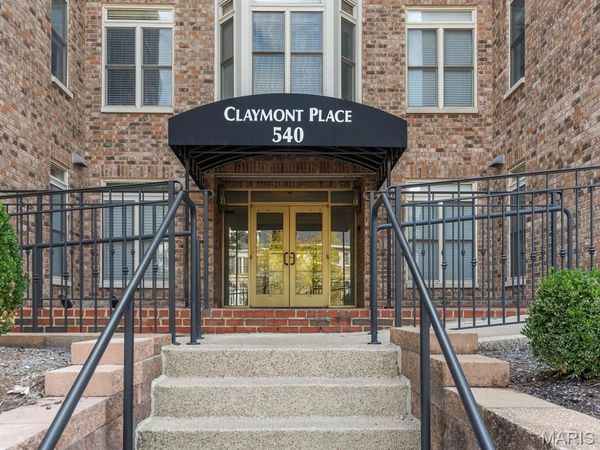 540 North and South, Unit 204, University City, MO 63130