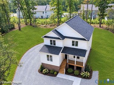 5305 Ecoff Avenue , Chester, VA 23831