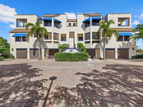 2012 HARBOURSIDE DRIVE , Unit 2104, LONGBOAT KEY, FL 34228