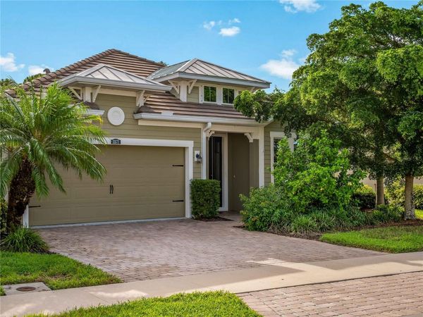 11571 RENAISSANCE BOULEVARD , VENICE, FL 34293