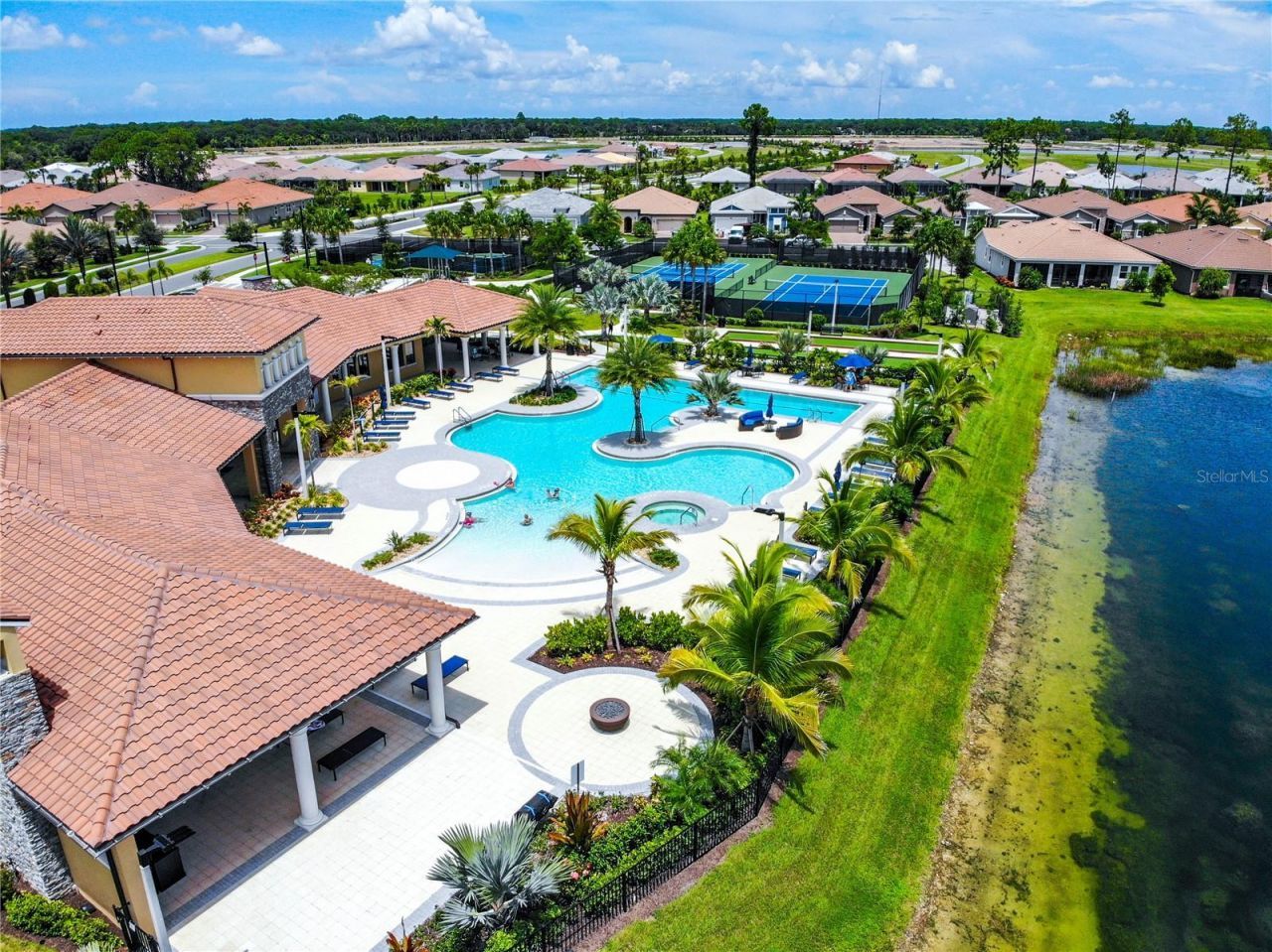 11571 Renaissance Boulevard , Venice, FL 34293 Photo
