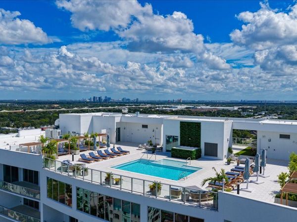 5713 BOWEN DANIEL DRIVE, Unit 1504, TAMPA, FL 33616
