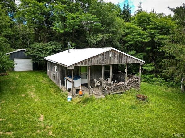 4509 County Route 158, Deruyter, NY 13052