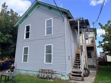 27 Greenbush Street , Unit 25, Cortland, NY 13045