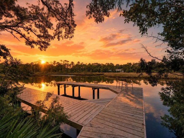 769 Old Ferry Road , Santa Rosa Beach, FL 32459
