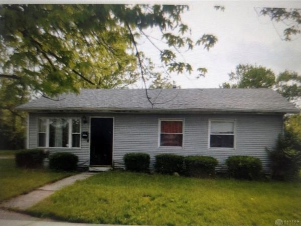 2006 Fairport Avenue, Dayton, OH 45406