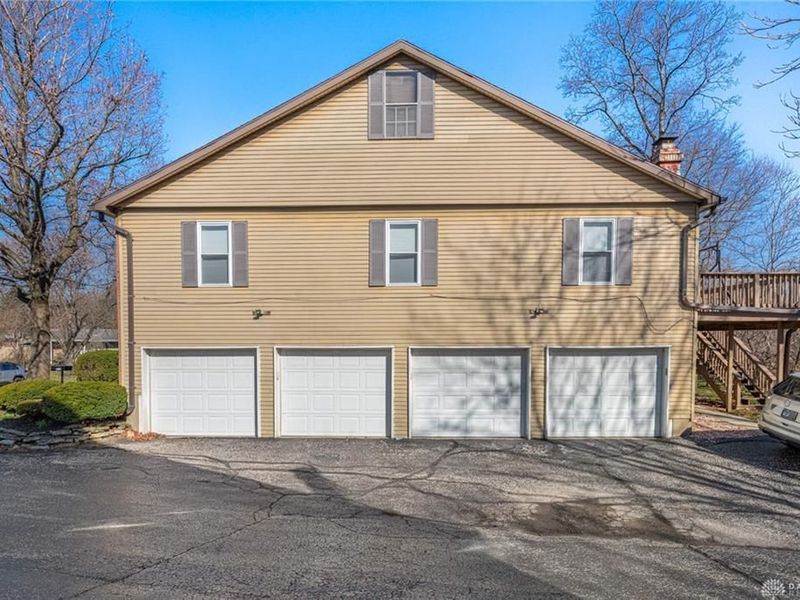 1330 Black Forest Drive, Unit B, West Carrollton, OH 45449 Photo 25