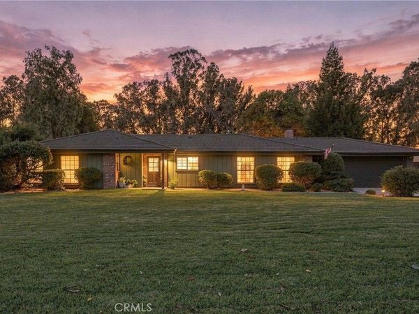 2313 Fallen Leaf Drive, Santa Maria, CA 93455